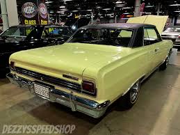 Image result for Crocus Yellow 1965 Chevelle