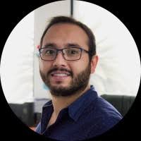 Pablo Montero Farías