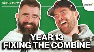 Perfil de New Heights