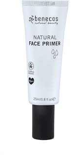 Benecos Natural Face Primer 25 Ml Ecco Verde Onlineshop And that's exactly what our natural makeup primer helps you do.