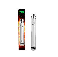 Kanger is known throughout the vaping community as one of the premiere electronic cigarette hardware manufacturers around today. Mig 650 Ego Evod Evolve Vapor