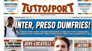 Tutti gli allenamenti, le partite, le interviste e molto altro. Yvirzkgijyc Om