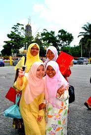 Kolej islam sultan alam shah klang. Kolej Islam Sultan Alam Shah Klang Nabilahmk Flickr