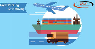 Axis Logistic And Packers Have Air Freight Sea Freight And Land Transportation Services To Meet All Your Packers And Movers Logistics Transportation Services