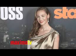 Connie nielsen has joined the cast of starz political drama boss. Connie Nielsen At Boss Premiere Arrivals Starz New Tv Series Youtube