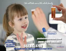 South Street Pharmacy