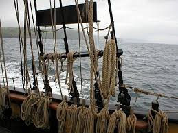 Wizi The Phoenix With Sails Set A Privileged View Sailing Black Sails Pirates