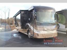 Forest river class a motorhomes. Forest River Diesel Motorhome Review 4 Ways To Travel