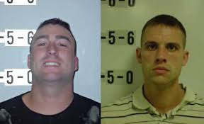 Murder charges filed against two men for Maine couple's murder