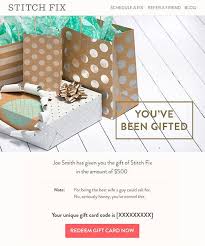 To check balance. since ebay's gift card information web page does not mention mandatory paypal account use in any way, i have faith that will trump the card's tiny fine print. Stitch Fix Gift Certificates Unique Gift Cards Redeem Gift Card Yankee Swap Gift