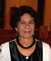 Fanny Del Rosario Macchi