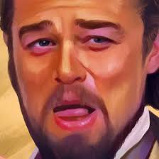 Laughing Leo Fine Art Print