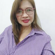 Daisy Palacios-Gelacio