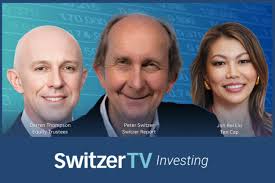 Tom Switzer Archives