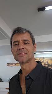 Bom dia, olha aí que chique