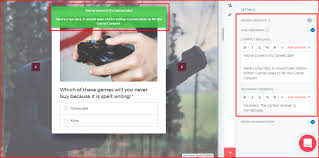 You just have to listen and follow my lead in the video. How To Create A Spelling Quiz Interactive Quizzes Outgrow