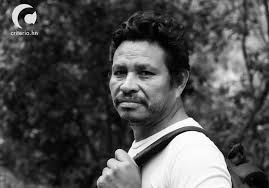 HONDURAS TIERRA LIBRE: Honduras: Alertan sobre amenazas de muerte contra  recién electo presidente del consejo tolupán en San Francisco de Locomapa