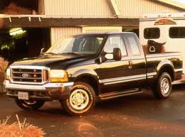 Image result for Harvest Gold 1999 F250