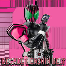 Csm henshin belt simulation for neo decade henshin, tokusatsu and decade cosplay. Decade Henshin Belt Apk Download For Windows Ø¢Ø®Ø±ÛŒÙ† Ù†Ø³Ø®Ù‡ 1 1