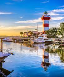 Harbour town lighthouse & museum (hilton head) : Vacation In Hilton Head South Carolina Bluegreen Vacations