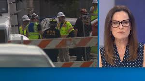 Attorney for Dallas apartment complex that exploded Thursday claims local drilling company responsible for fatal blast