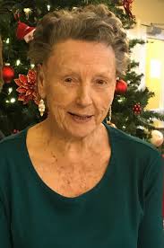 Mary Jane Stepp Obituary