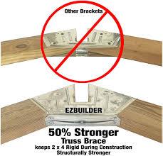 Build it yourself and save hundreds of. Ezbuilder Barn Style Shed Instant Framing Kit Metal 7 X8 Amazon Co Uk Garden Outdoors