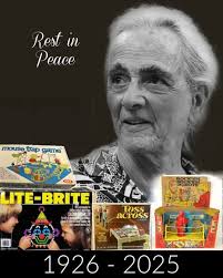 who remembers etch-a-scetch or light bright or mouse trap