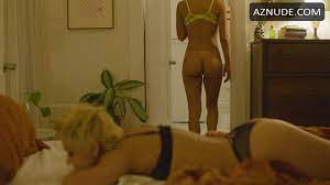 Jasmin savoy brown naked