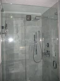 Installing Overhead Rain Shower Head On Wall Google Search Shower Heads Rainfall Shower Head Rainfall Shower