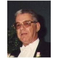 John Morvant Obituary