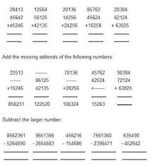 Image Result For Maths Question Papers For Class 5 In Cbse Common Core Math Worksheets Free Math Worksheets Math Worksheets