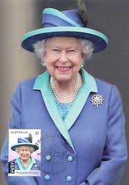 History of the queen's birthday the queen's actual birthday is neither in june nor october but in april. The Queen S Birthday Stamps 2019 Tagg Toorak Times