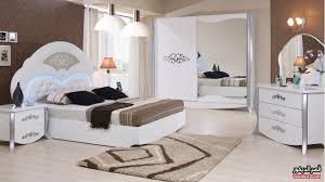 اجمل تصميم غرف نوم مودرن Beautiful Design Of Modern Bedrooms قصر الديكور Classic Bedroom Furniture Master Bedroom Furniture Bedroom Set