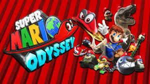It won numerous awards, including game of the year from certain publications. Super Mario Odyssey Android Super Mario Odyssey Mobile Download Android And Ios Youtube