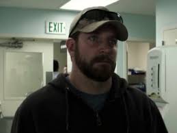 American Sniper (Clean Trailer)