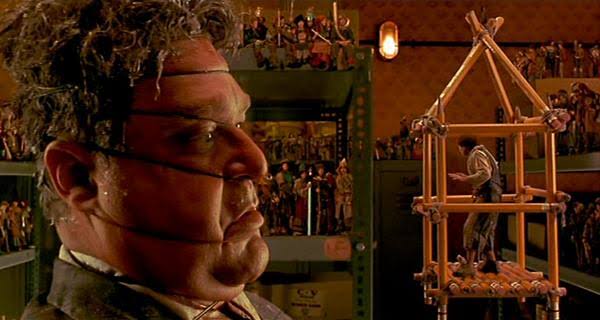 The Borrowers (1997) | MovieGeekBlog