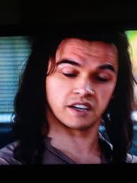 Discussion about the TV show Lost and its characters