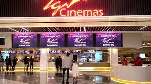1st class comfort, tgv buffet bar, delivery of your luggage at your home. Tgv Cinemas Tgv Central I City The New Standard In Cinematic Experience Facebook