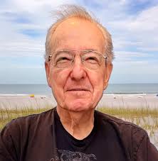 Edward Levine Obituary