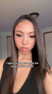 Embracing My Natural Curls Transformation