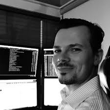 TRV Trading Ltd Management Team