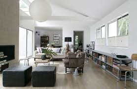 The living room is arguably the first impression made on those entering your home. 32 Unbelievably Unique Living Room Interiors One Kindesign