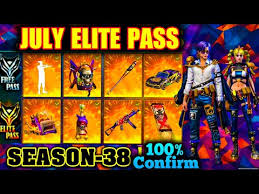 How to win free fire rewards like justice fighter and vandals rebellion weapons loot crate, free dragon ak skin, season 37 elite pass 'evil enchanted' for free. Release Date And Rewards Of Free Fire Elite Pass Season 38 Firstsportz