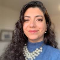 Irma Sharp's Instagram, Twitter & Facebook