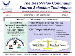 Source Selection Training Ppt Download
