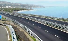 «che sui lavori del terzo megalotto della 106 vi fossero dei problemi seri pare se ne siano accorti (finalmente) anche dalle parti del pd. Al Via L Inizio Lavori Sulla Ss106 Del 3 Megalotto Sibari Roseto