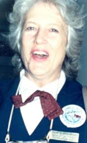 Nancy Bookman Obituary (1935