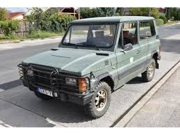 Image result for Noir 1989 ARO