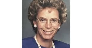 Deborah Jean Wolfe Obituary (1988